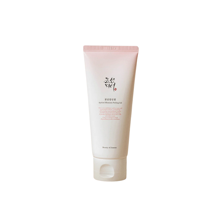 Beauty of Joseon Apricot Blossom Peeling Gel
