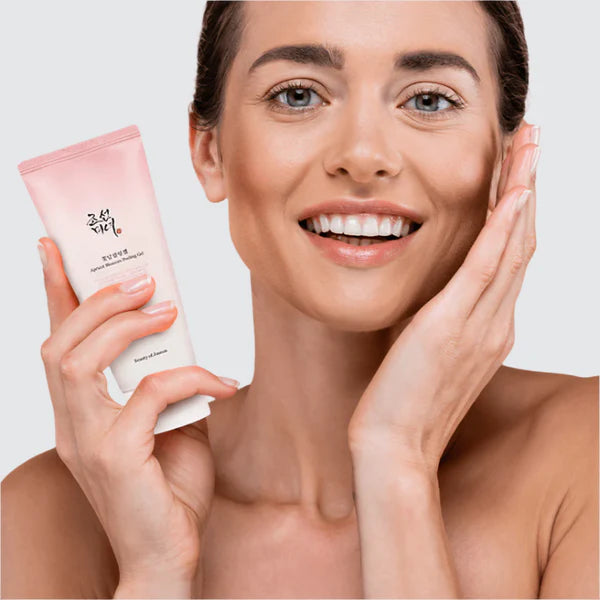 Beauty of Joseon Apricot Blossom Peeling Gel