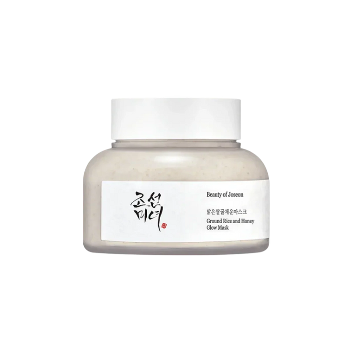 Beauty of Joseon Ground Rice and Honey Glow Mask