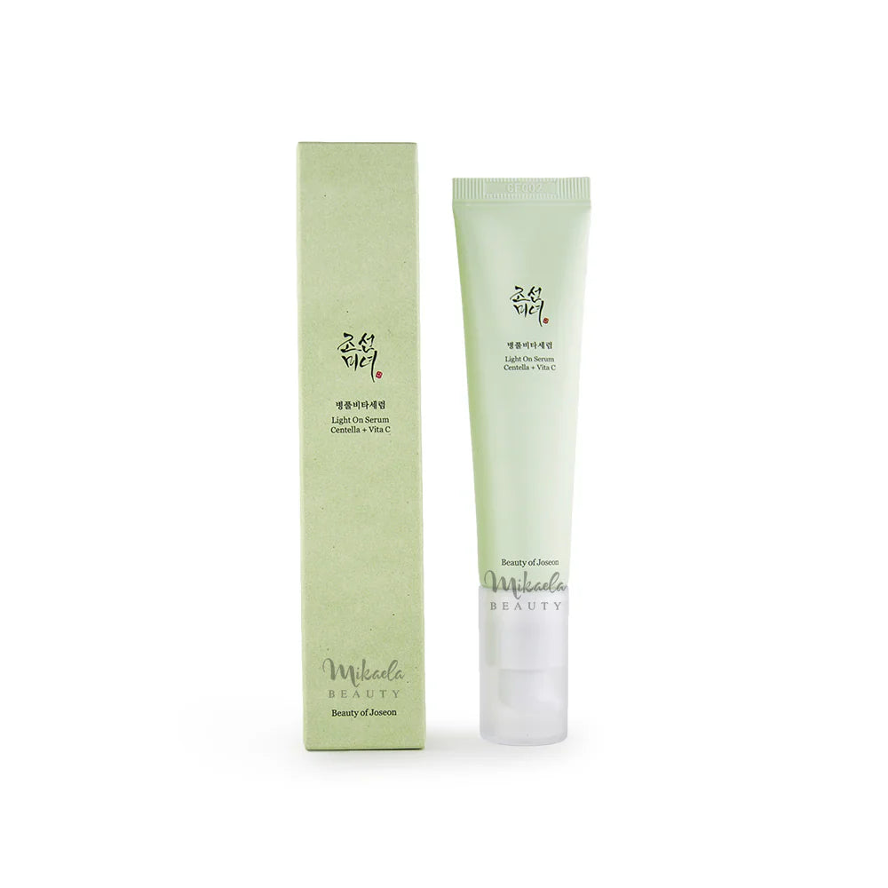 Beauty of Joseon Light On Serum: Centella + Vita C