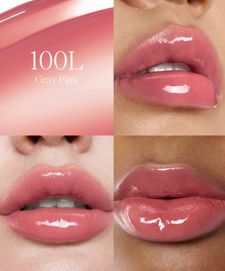 JOOCYEE Lucent Glazed Rouge Lipstick