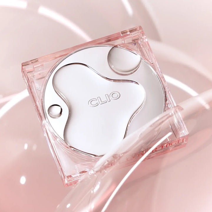 CLIO - Kill Cover High Glow Cushion #3-BY Linen - Seouléa