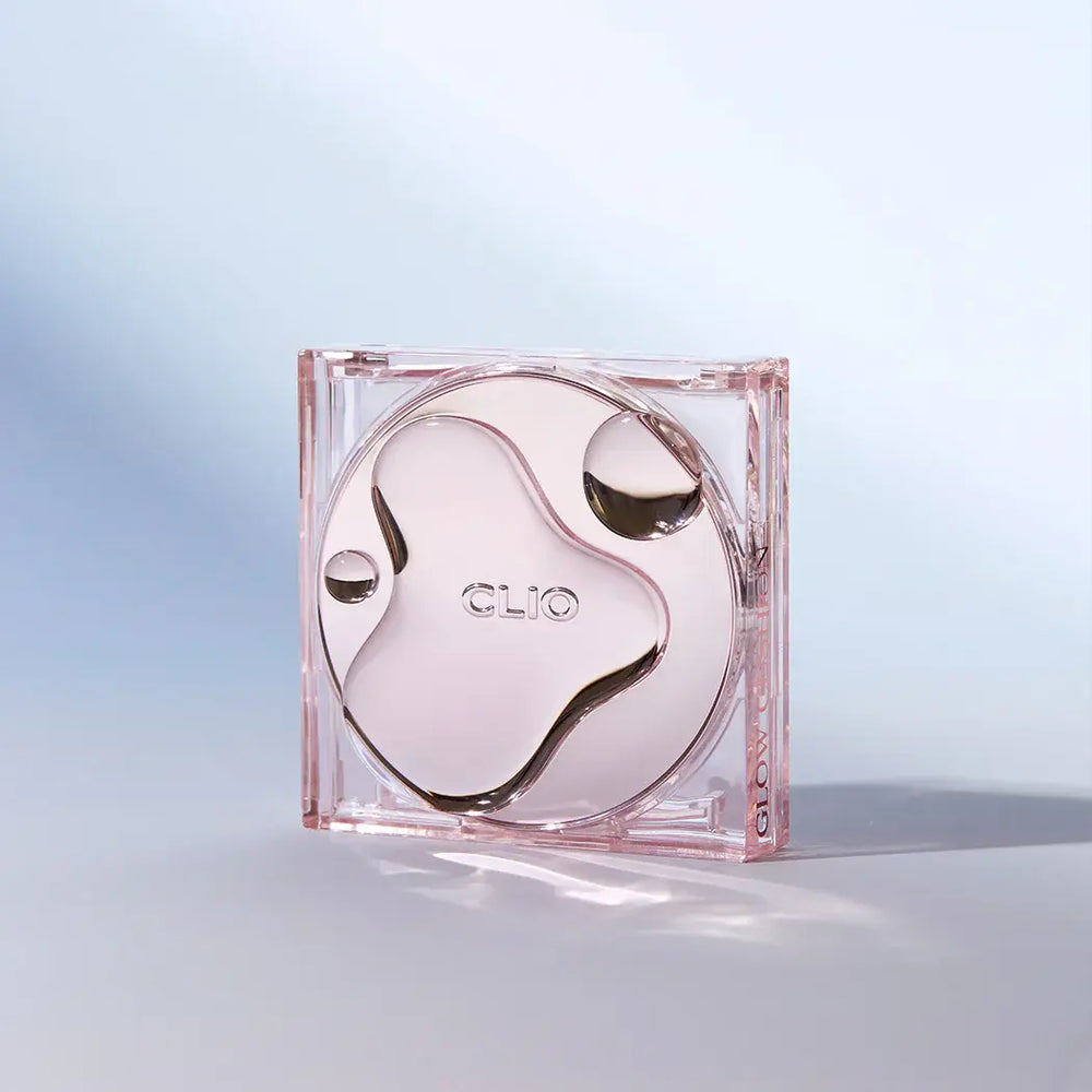 CLIO - Kill Cover High Glow Cushion #4-BO Ginger - Seouléa