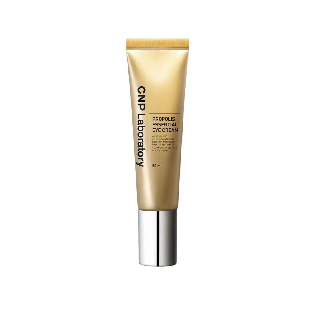 CNP LABORATORY Propolis Essential Eye Cream - Seouléa