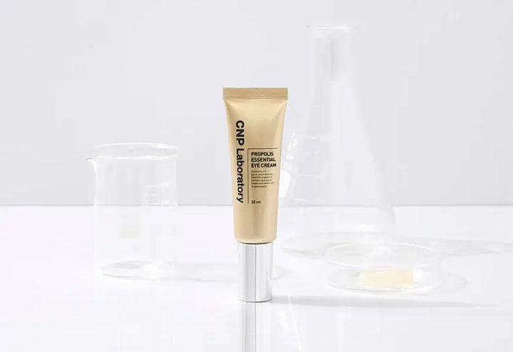 CNP LABORATORY Propolis Essential Eye Cream - Seouléa