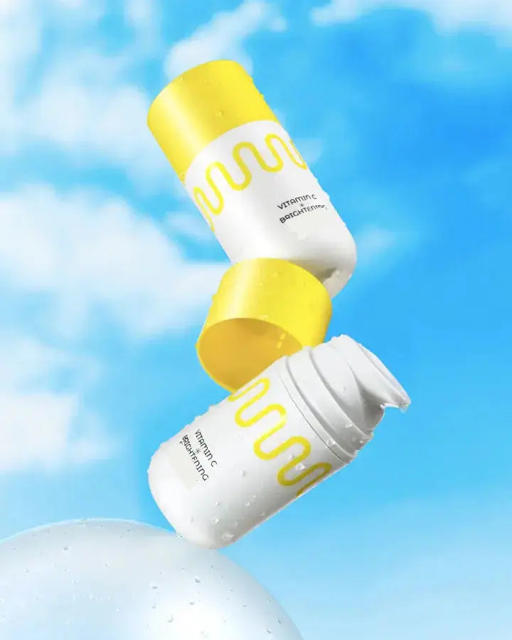 COMMONLABS Vitamin C Brightening Serum - Seouléa