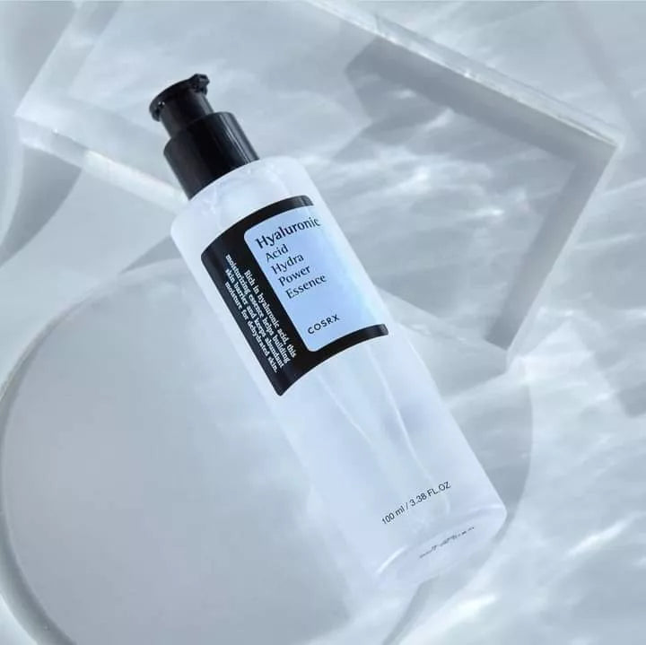 COSRX Hyaluronic Acid Hydra Power Essence