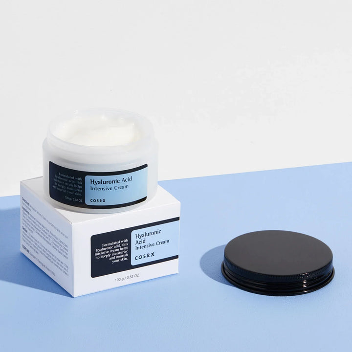 COSRX Hyaluronic Acid Intensive Cream