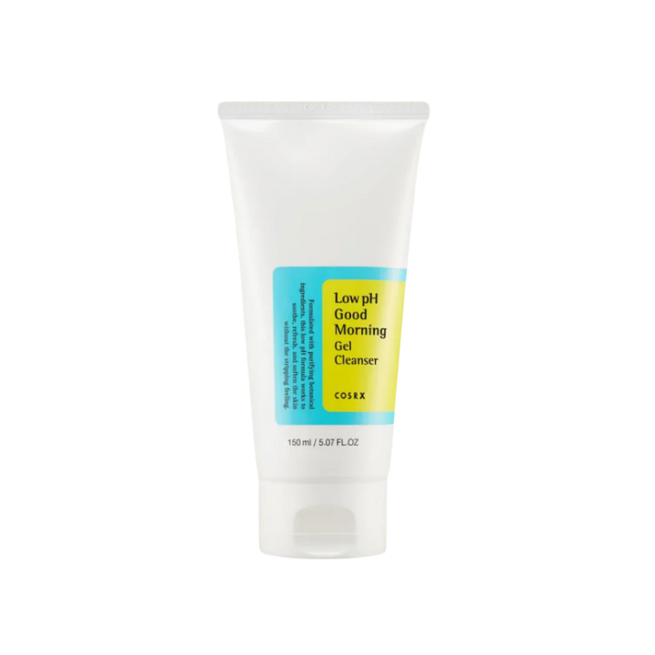 COSRX Low pH Good Morning Gel Cleanser 150ml