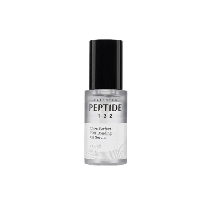 COSRX PEPTIDE-132 Ultra Perfect Hair Bonding Oil Serum
