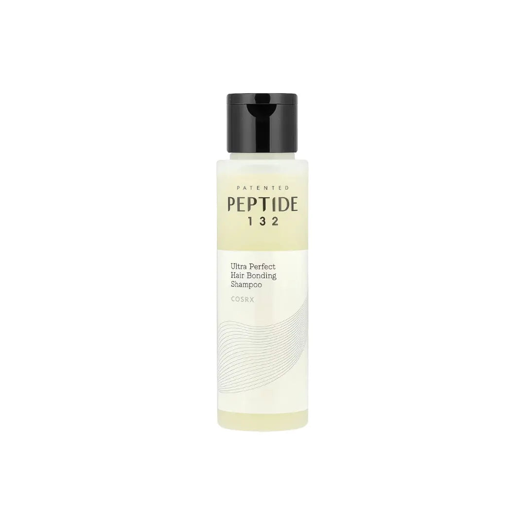 COSRX Peptide-132 Gentle Cleansing Hair Shampoo (200ml)