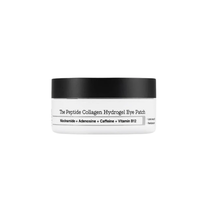 COSRX The Peptide Collagen Hydrogel Eye Patch