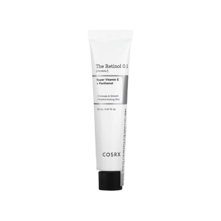 COSRX The Retinol 0.1 Cream