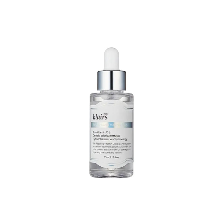 Dear Klairs Freshly Juiced Vitamin Drop Dear Klairs