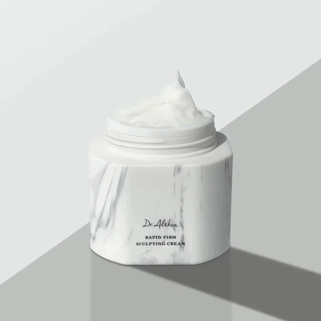 Dr. Althea Rapid Firm Sculpting Cream