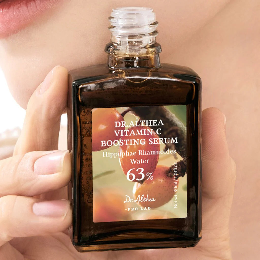 Dr. Althea Vitamin C Boosting Serum