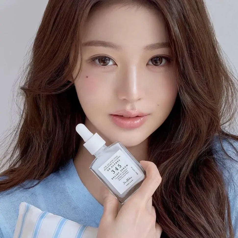 Dr.Althea 345 Relief Serum