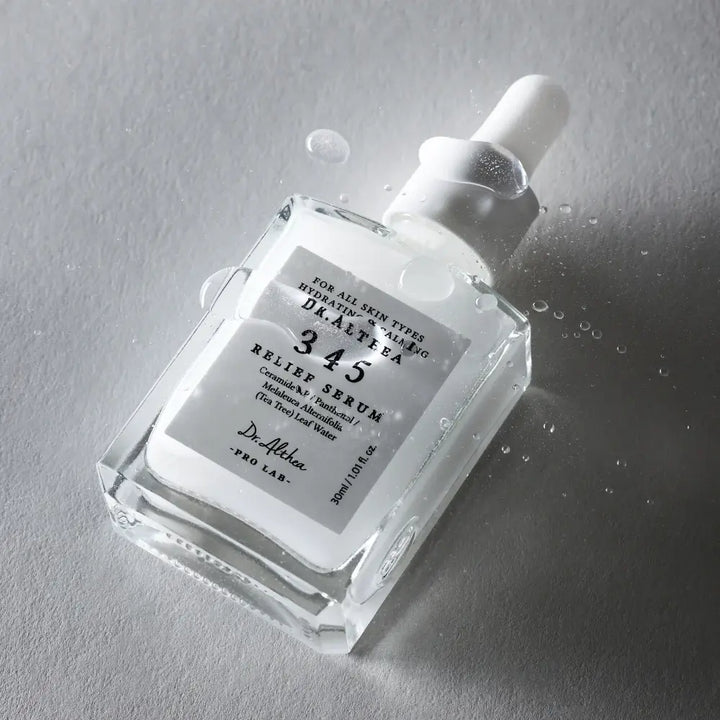 Dr.Althea 345 Relief Serum