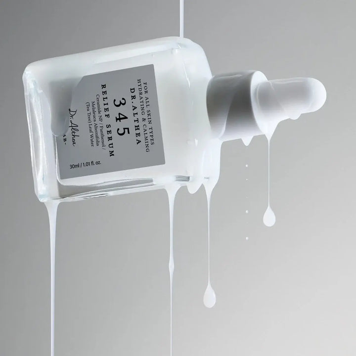 Dr.Althea 345 Relief Serum