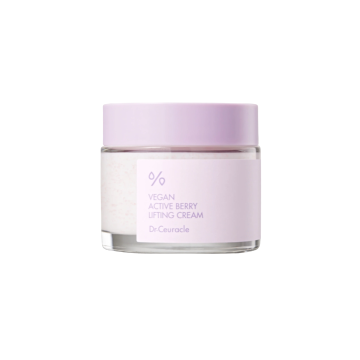 Dr.Ceuracle Vegan Active Berry Lifting Cream
