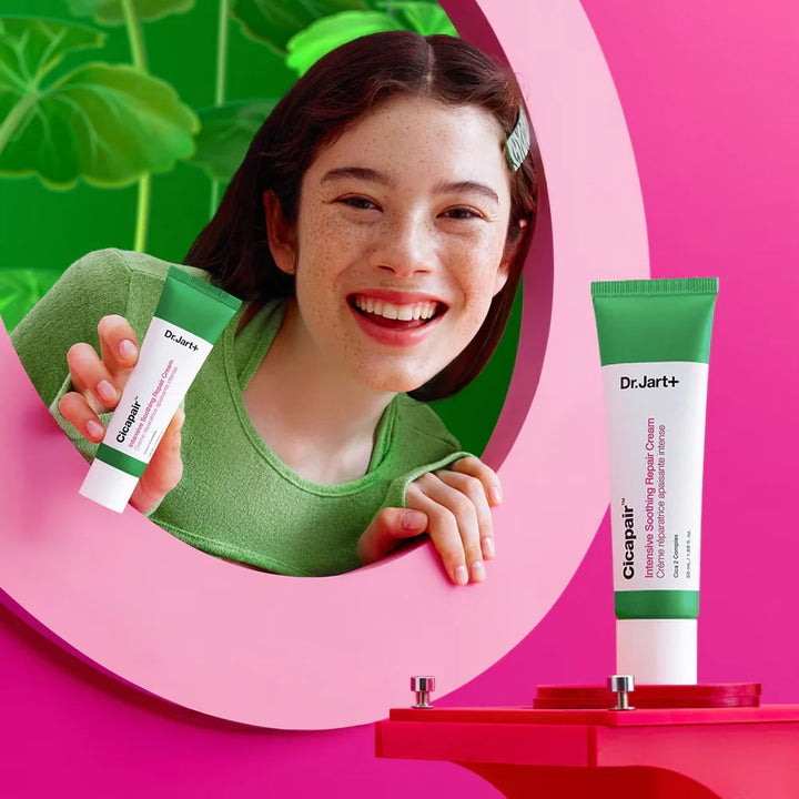 Dr.Jart+ Cicapair Intensive Soothing Repair Cream