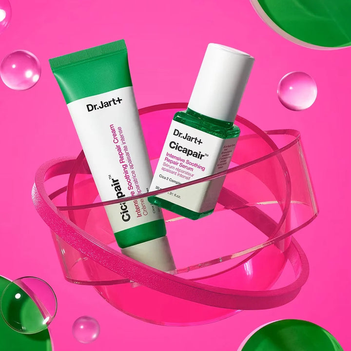 Dr.Jart+ Cicapair Intensive Soothing Repair Cream