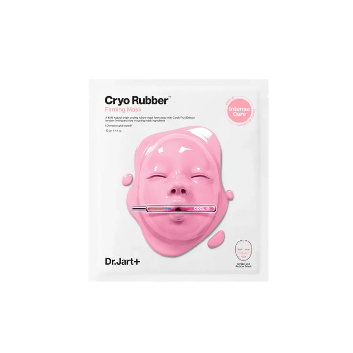 Dr.Jart+ Cryo Rubber Firming Mask Dr.Jart+