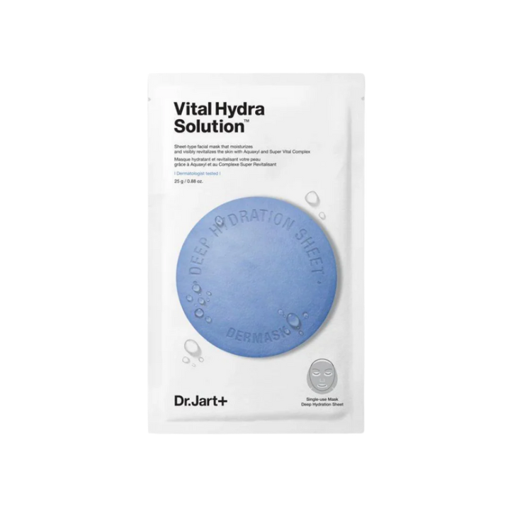 Dr.Jart+ Dermask Waterjet Vital Hydra Solution