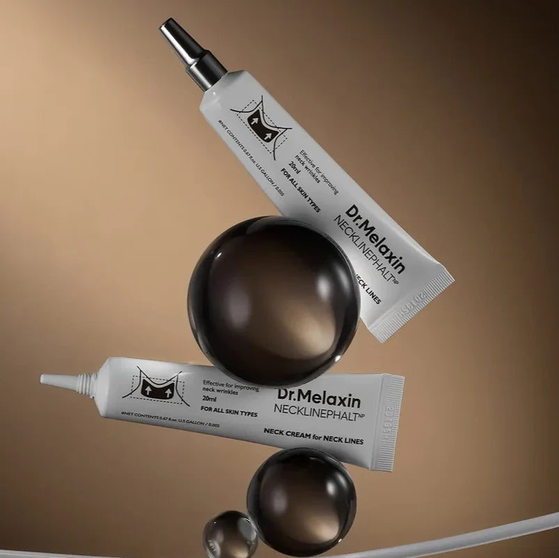 Dr.Melaxin Necklinephalt Neck Cream 20ml