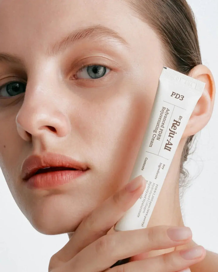 Dr.Reju-All Advanced PDRN Rejuvenating Cream - Seouléa