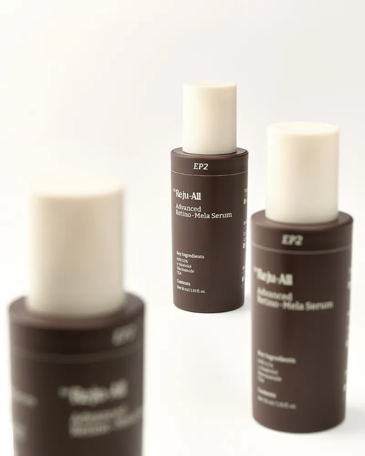 Dr.Reju-All Advanced Retino-Mela Serum – image 3