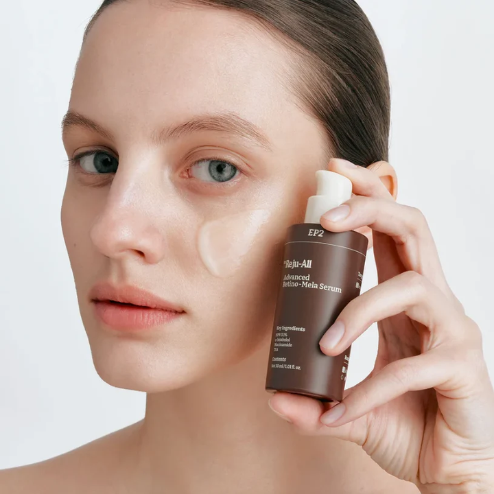 Dr.Reju-All Advanced Retino-Mela Serum – image 5