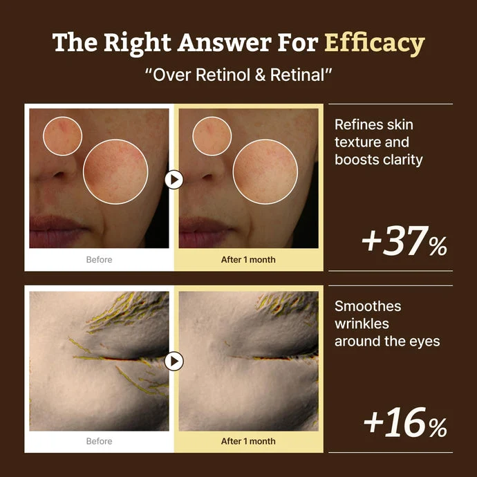 Dr.Reju-All Advanced Retino-Mela Serum – image 6