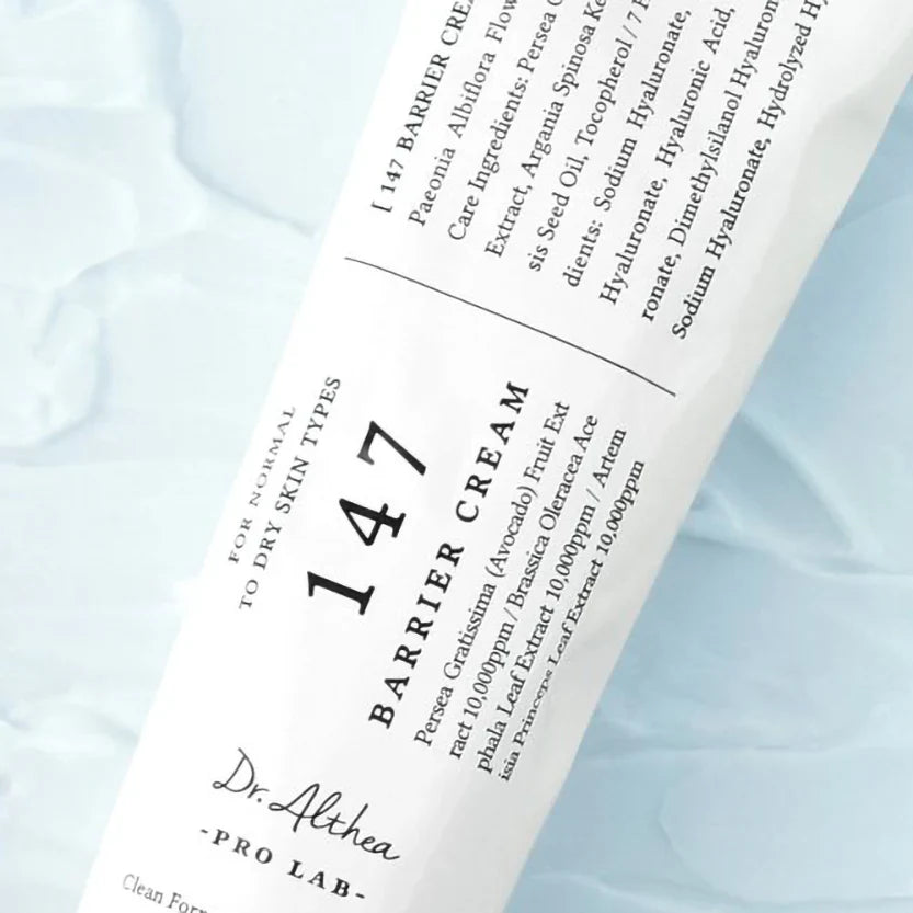Dr. Althea 147 Barrier Cream