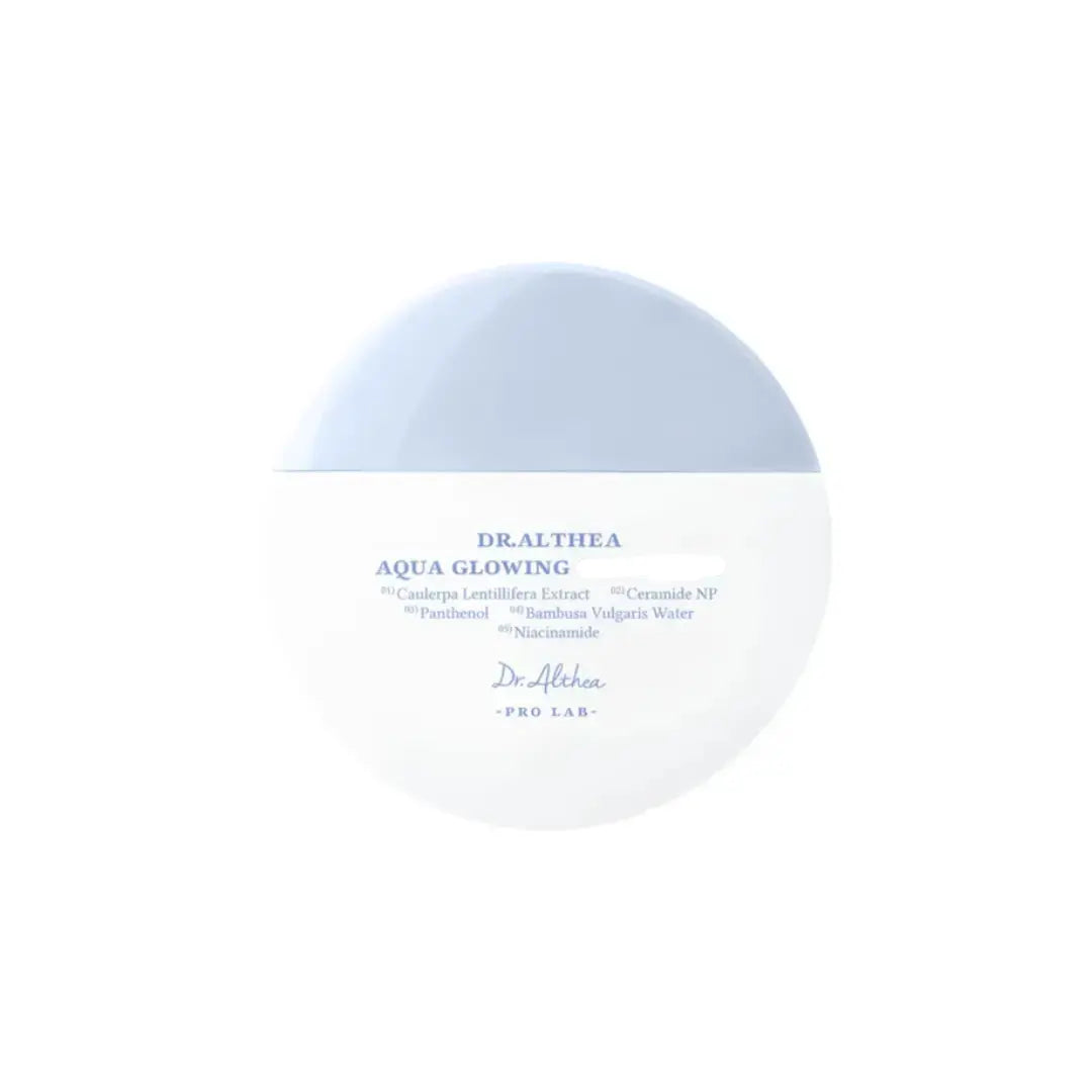 Dr. Althea Aqua Glowing Dr. Althea