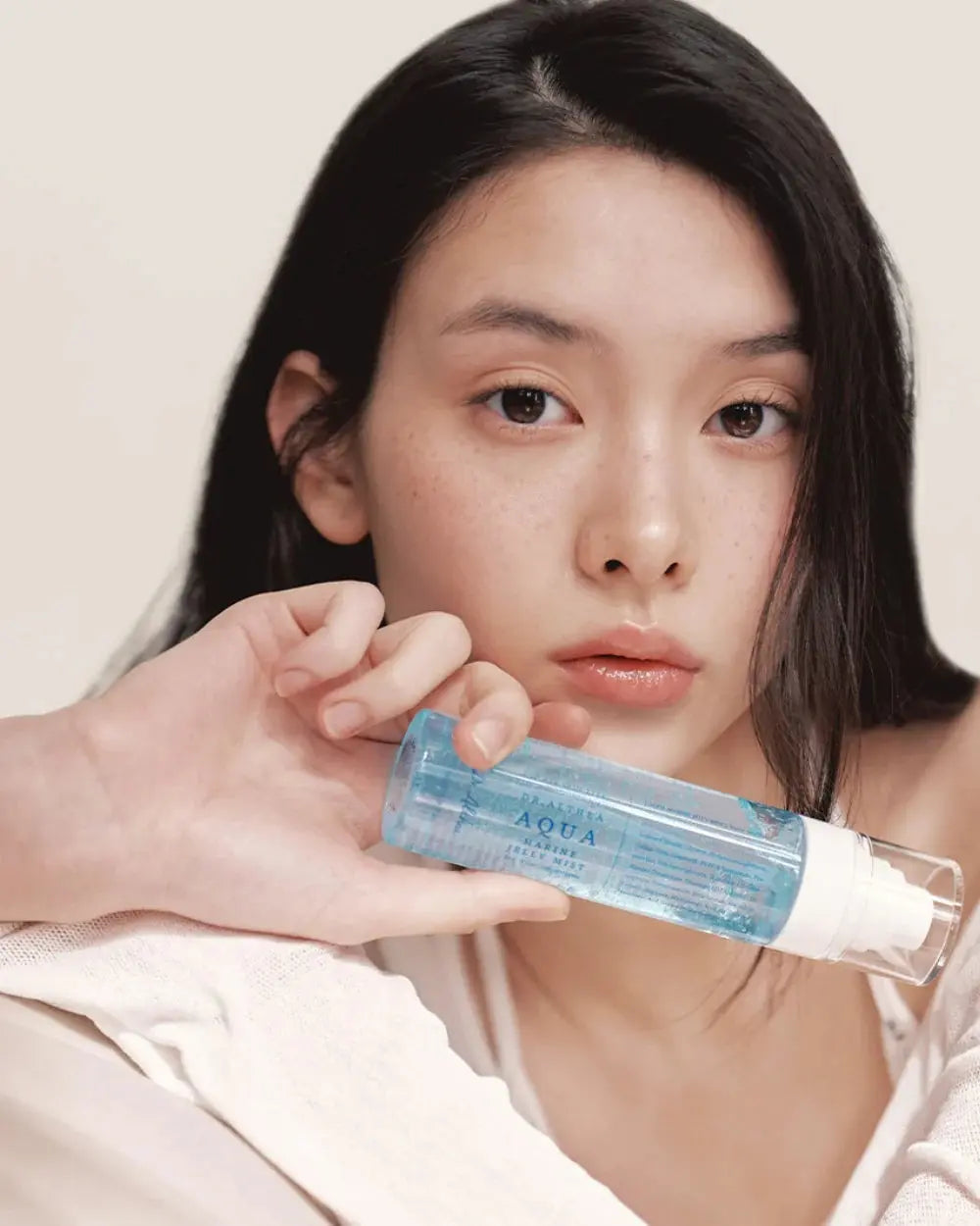 Dr. Althea Aqua Marine Jelly Mist