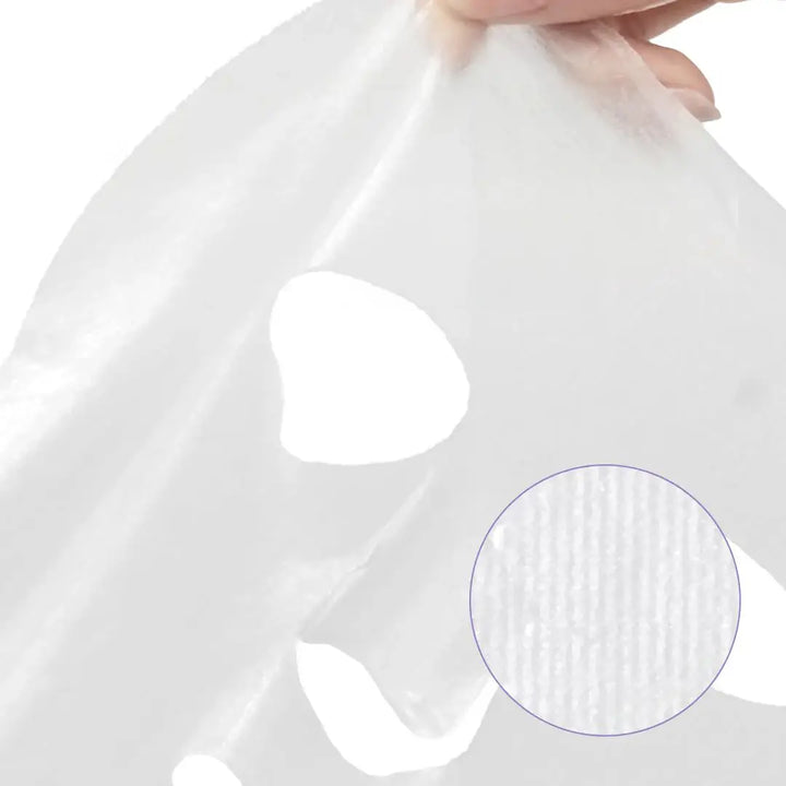 Dr. Althea Jelly Seal dewy Mask