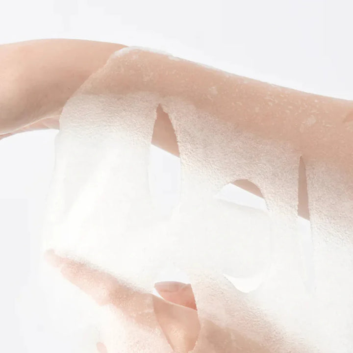 Dr. Althea Jelly Seal dewy Mask