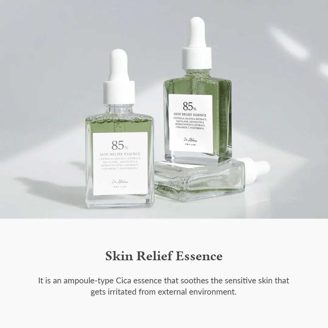 Dr. Althea Skin Relief Essence 30ml