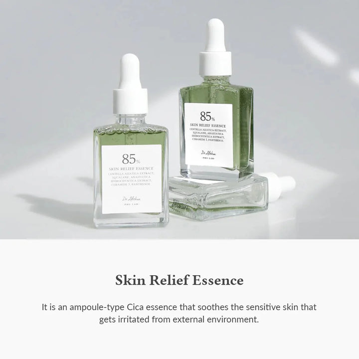 Dr. Althea Skin Relief Essence 30ml