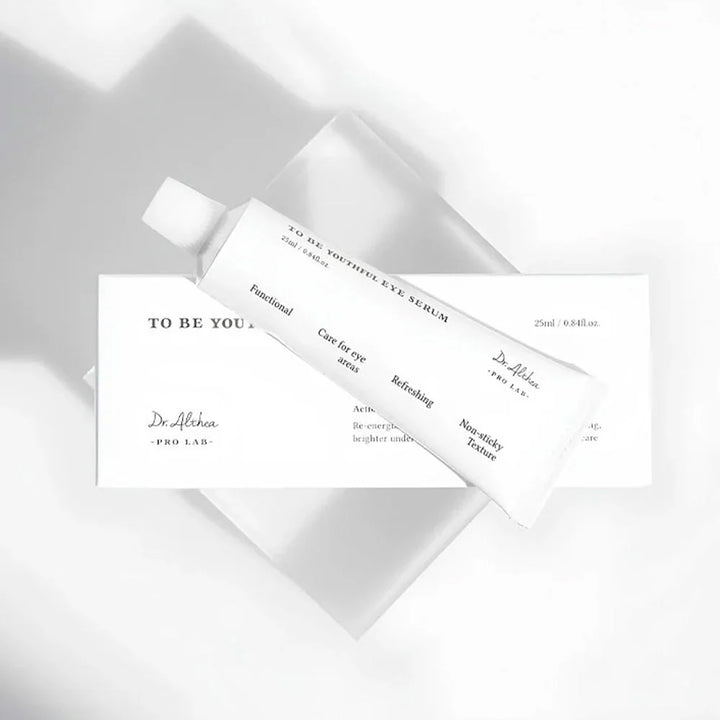 Dr. Althea To Be Youthful Eye Serum