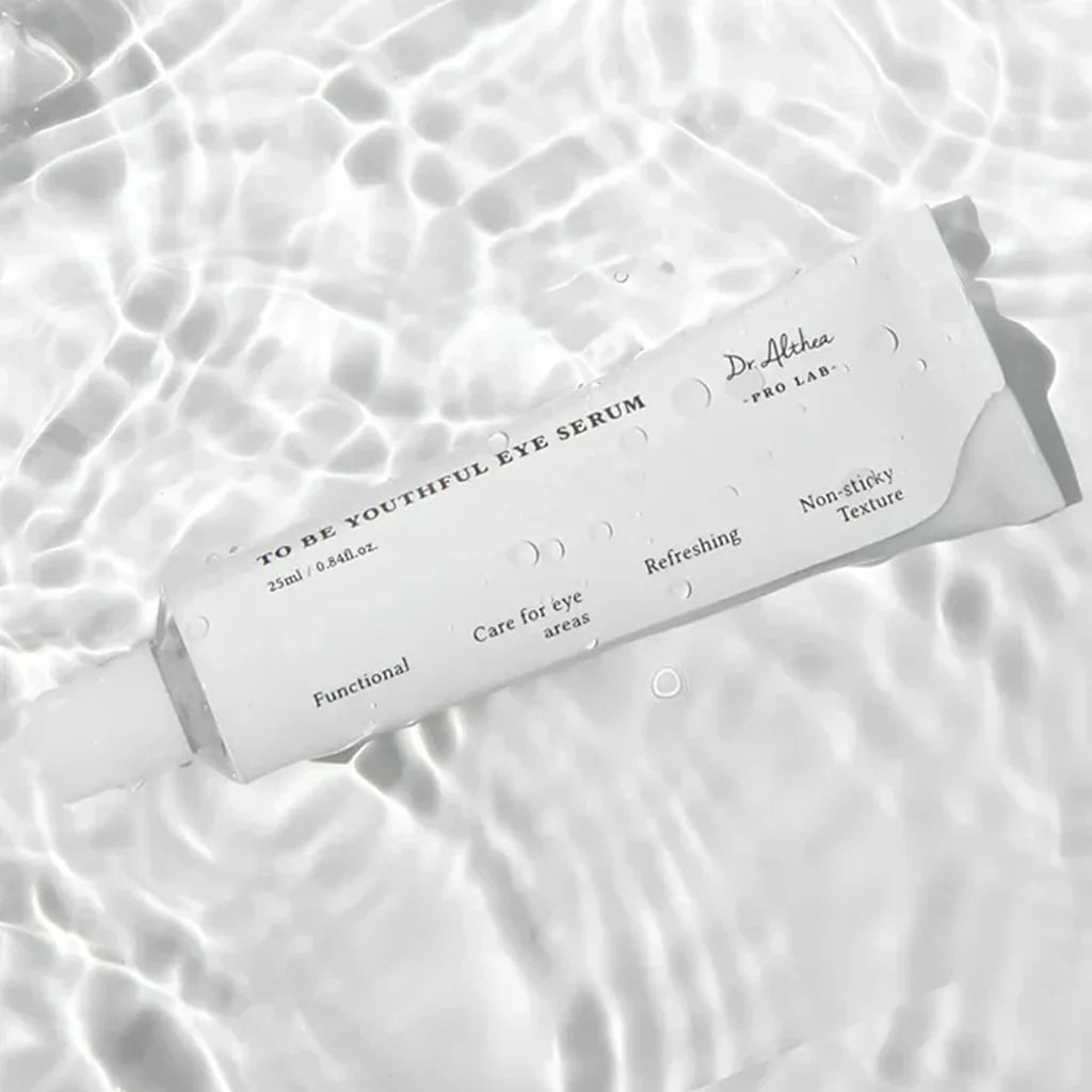 Dr. Althea To Be Youthful Eye Serum