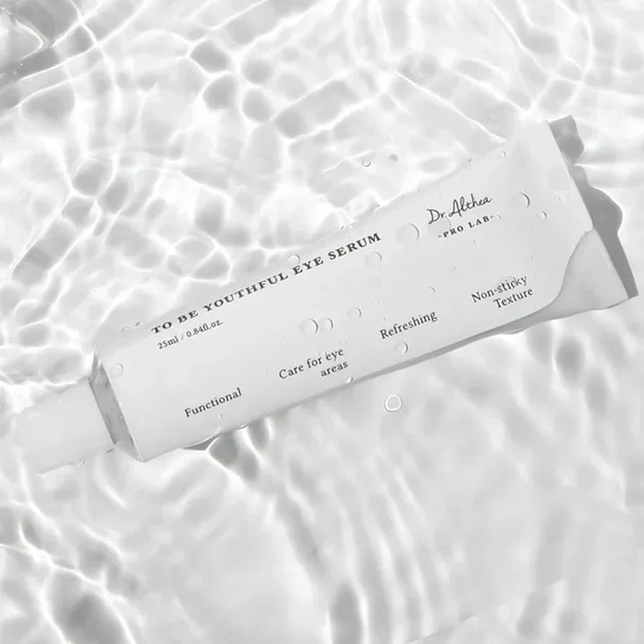 Dr. Althea To Be Youthful Eye Serum
