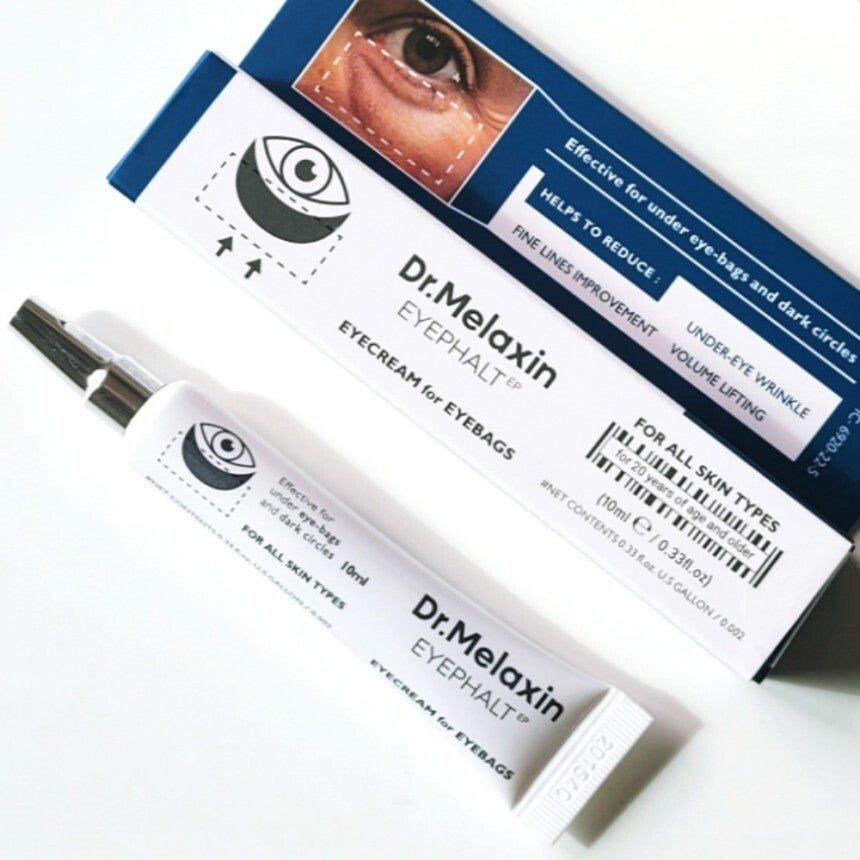 Dr.Melaxin Eyephalt Eyebag Cream 10ml