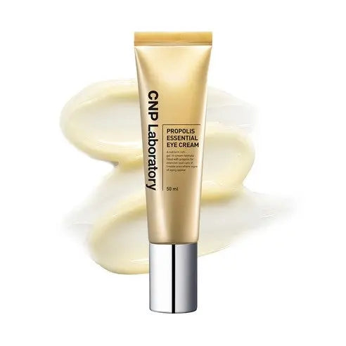CNP LABORATORY Propolis Essential Eye Cream - Seouléa