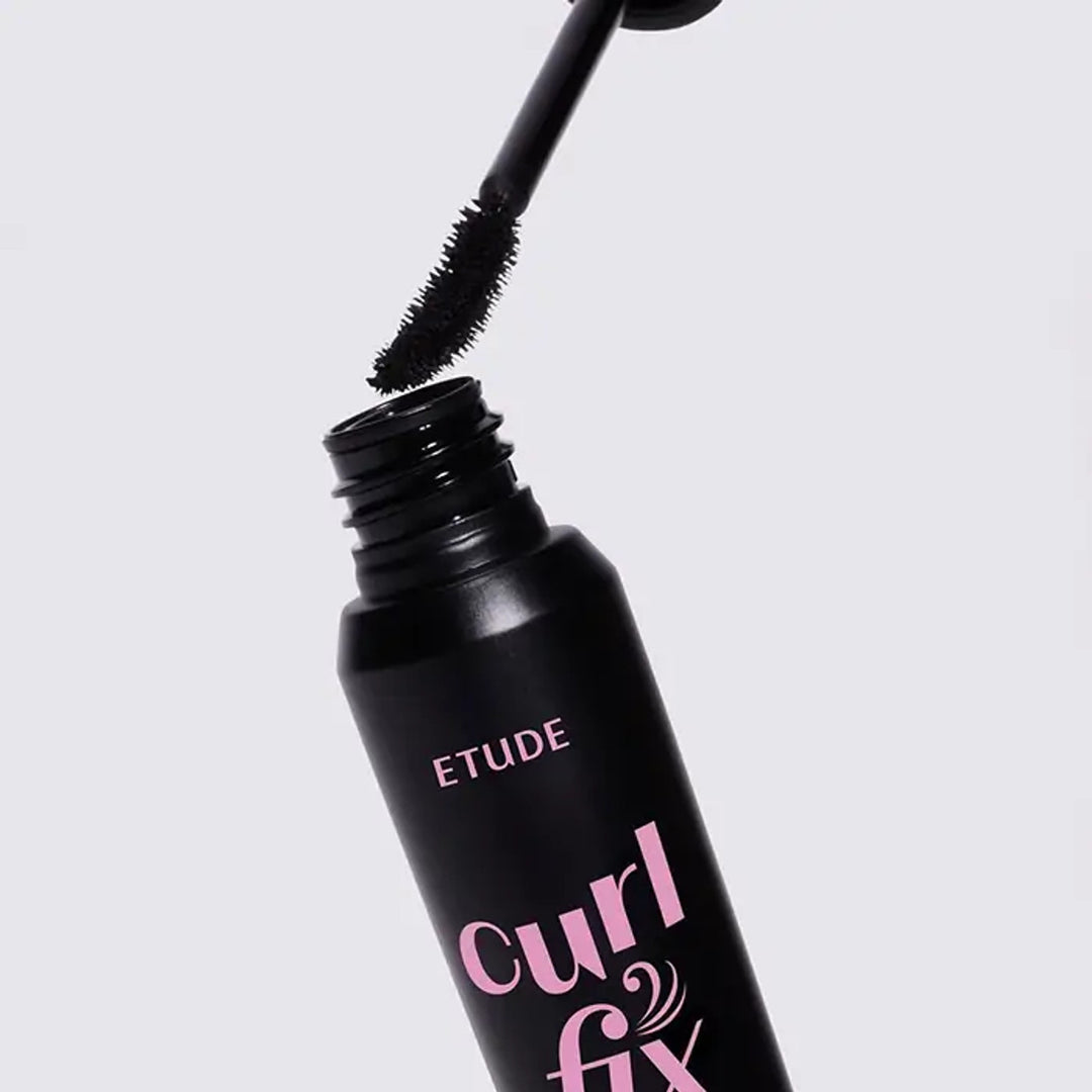Etude Curl Fix Mascara 04 volume