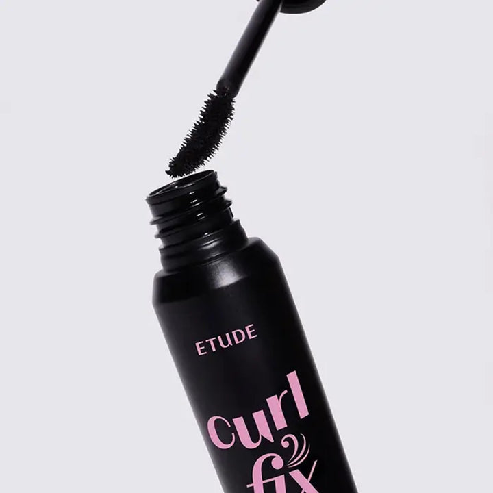 Etude Curl Fix Mascara 04 volume