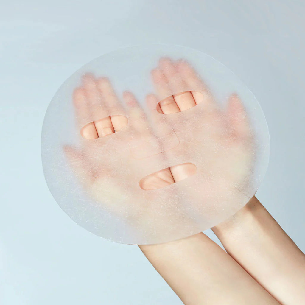 Etude Moistfull Collagen Intense Sheet Mask