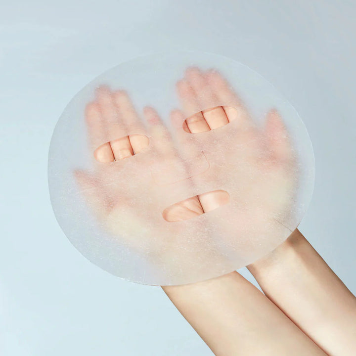 Etude Moistfull Collagen Intense Sheet Mask