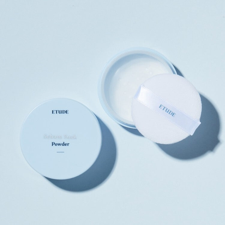 Etude Sebum Soak Powder